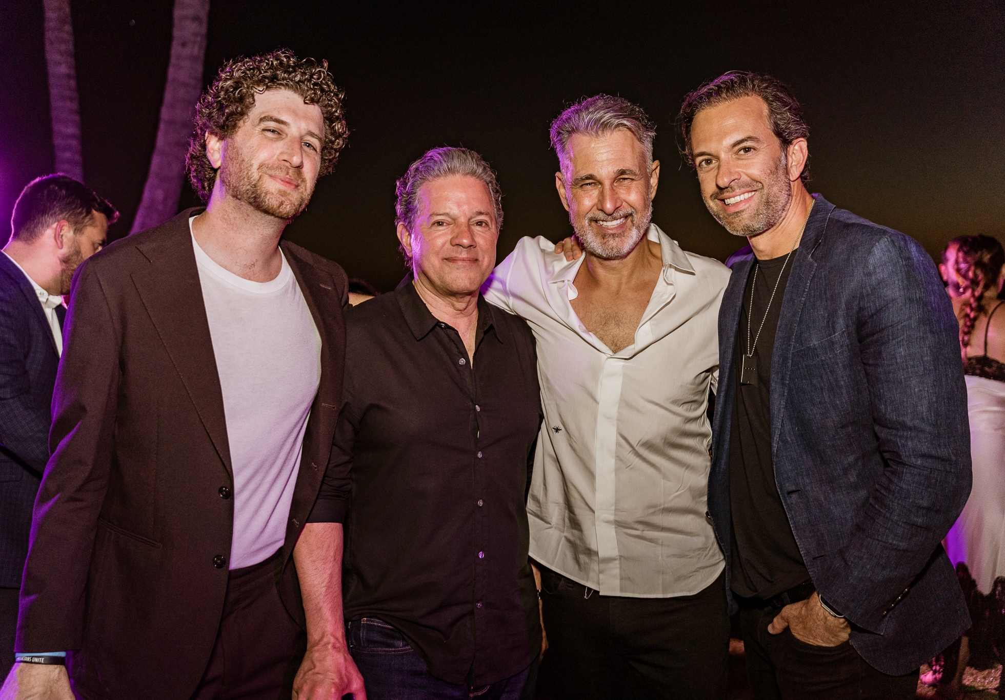 Taste of YMU Brings Music, Community & Culture to Miami’s Waterfront was posted to the gallery